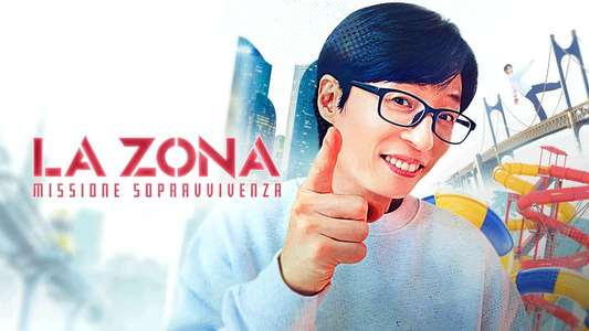 The Zone: Survival Mission - Backdrops