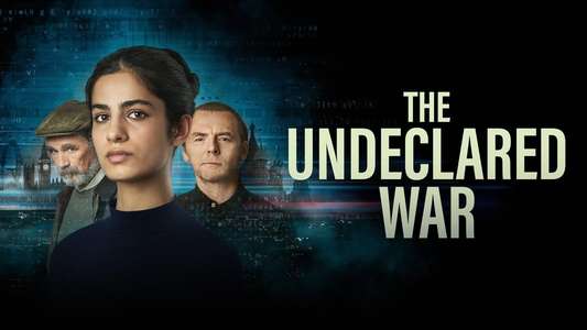 The Undeclared War - Backdrops