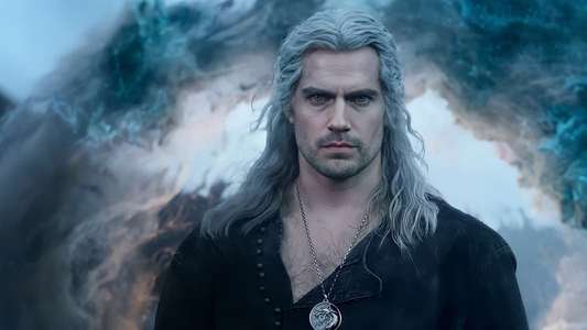 The Witcher - Backdrops