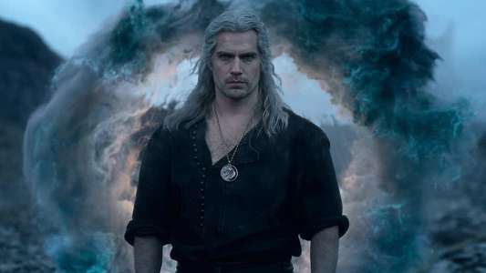 The Witcher - Backdrops