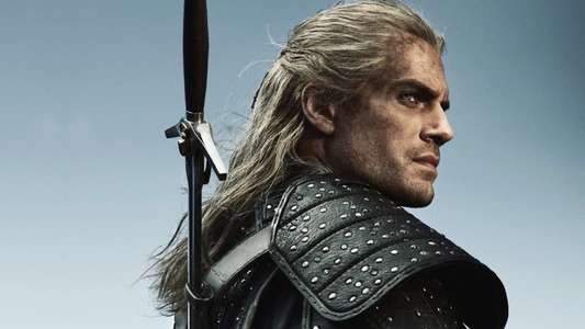 The Witcher - Backdrops