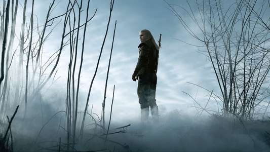 The Witcher - Backdrops