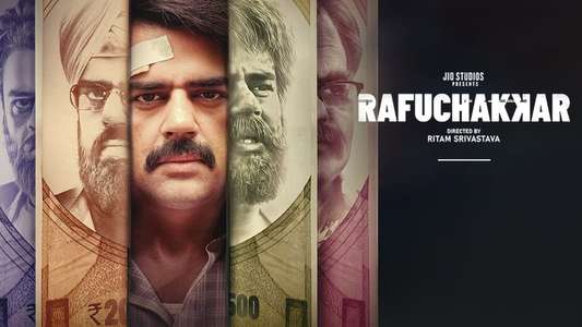 Rafuchakkar - Backdrops