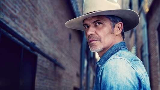 Justified: City Primeval - Backdrops