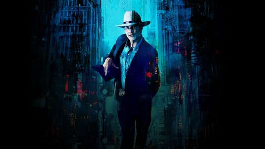 Justified: City Primeval - Backdrops
