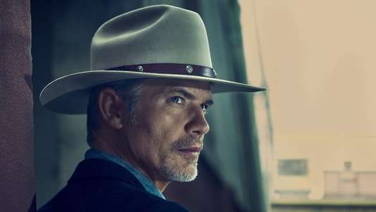Justified: City Primeval - Backdrops