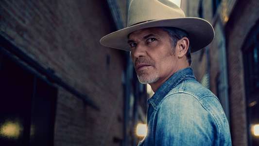 Justified: City Primeval - Backdrops