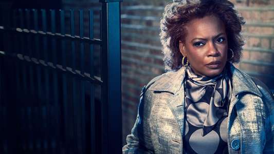 Justified: City Primeval - Backdrops