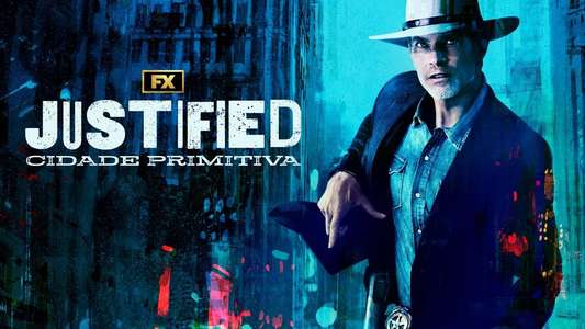 Justified: City Primeval - Backdrops