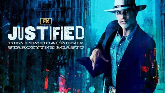 Justified: City Primeval - Backdrops