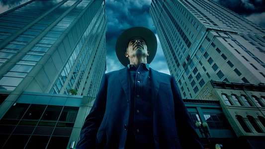 Justified: City Primeval - Backdrops