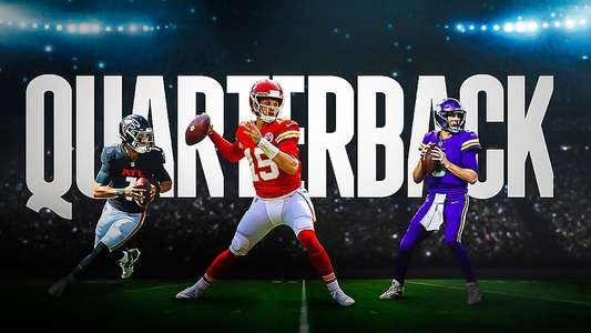 Quarterback - Backdrops