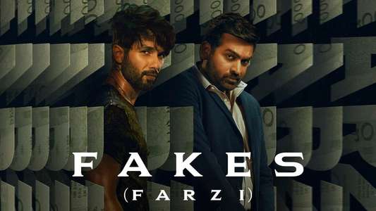 Farzi - Backdrops