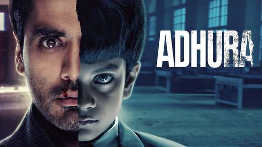 Adhura - Backdrop