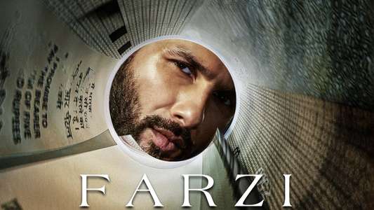 Farzi - Backdrops