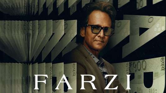 Farzi - Backdrops