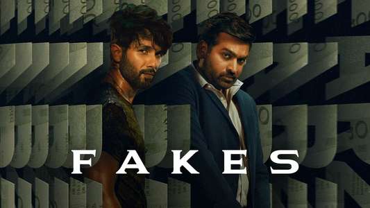 Farzi - Backdrops