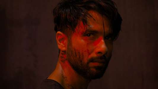 Farzi - Backdrops