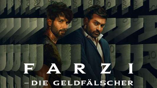Farzi - Backdrops
