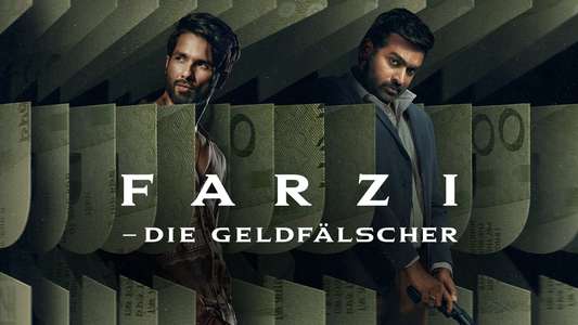 Farzi - Backdrops