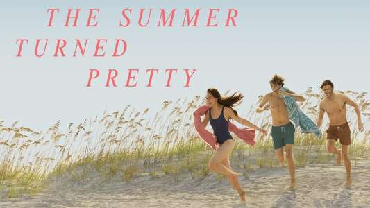 The Summer I Turned Pretty - Backdrops