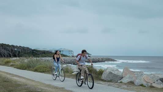 The Summer I Turned Pretty - Backdrops