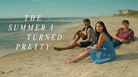 The Summer I Turned Pretty - Backdrops