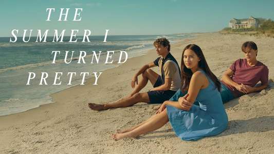 The Summer I Turned Pretty - Backdrops