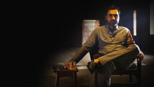Mirzapur - Backdrops