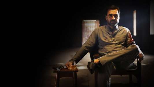Mirzapur - Backdrops