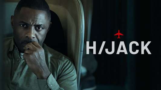 Hijack - Backdrops