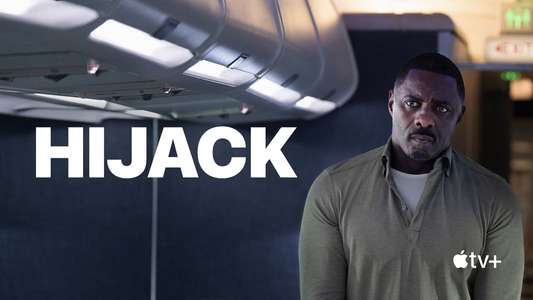 Hijack - Backdrops