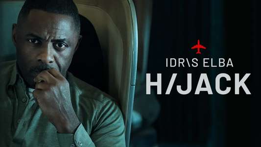 Hijack - Backdrops