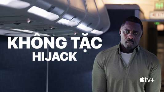 Hijack - Backdrops