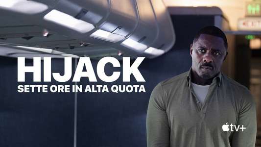 Hijack - Backdrops