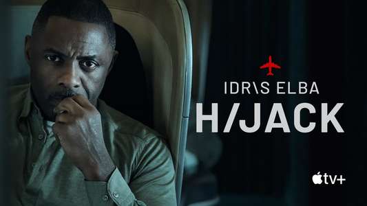 Hijack - Backdrops