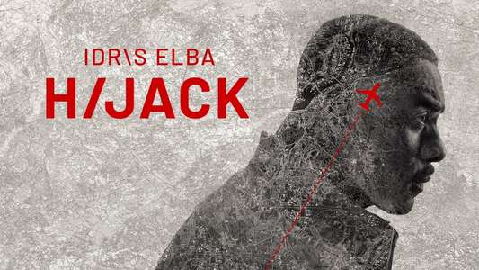 Hijack - Backdrops