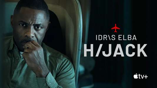 Hijack - Backdrops