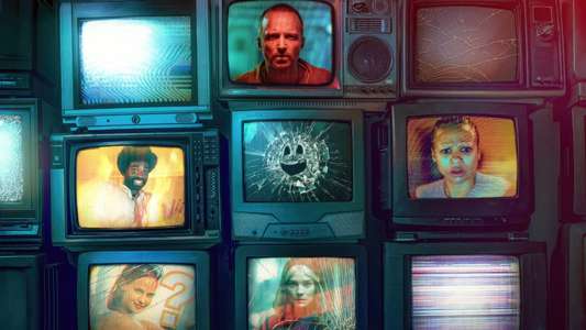 Black Mirror - Backdrops