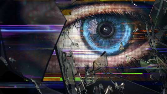 Black Mirror - Backdrops