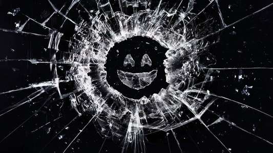 Black Mirror - Backdrops