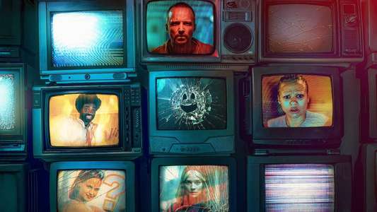 Black Mirror - Backdrops