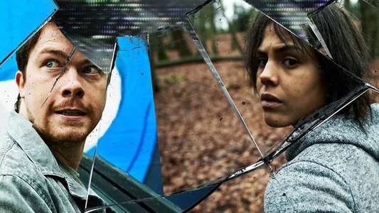 Black Mirror - Backdrops