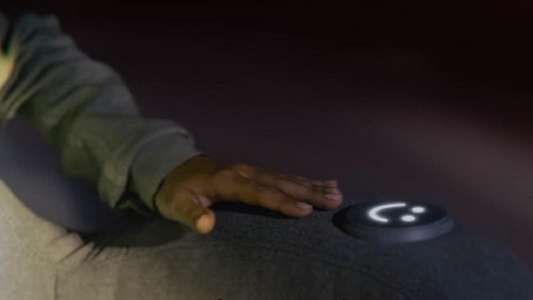 Black Mirror - Backdrops