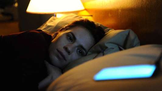 Black Mirror - Backdrops