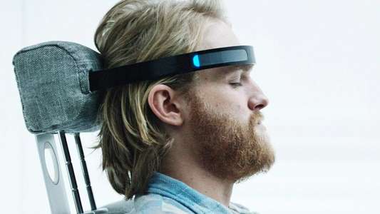 Black Mirror - Backdrops