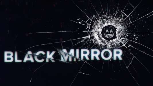 Black Mirror - Backdrops