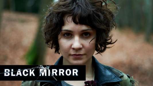 Black Mirror - Backdrops