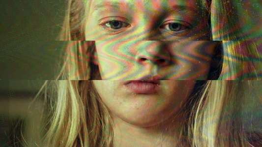 Black Mirror - Backdrops