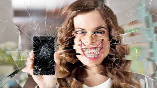Black Mirror - Backdrops